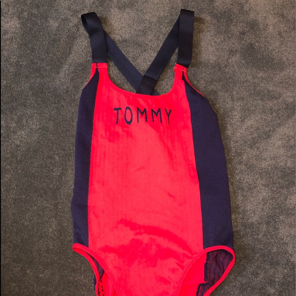 Tommy Hilfiger Bodysuit